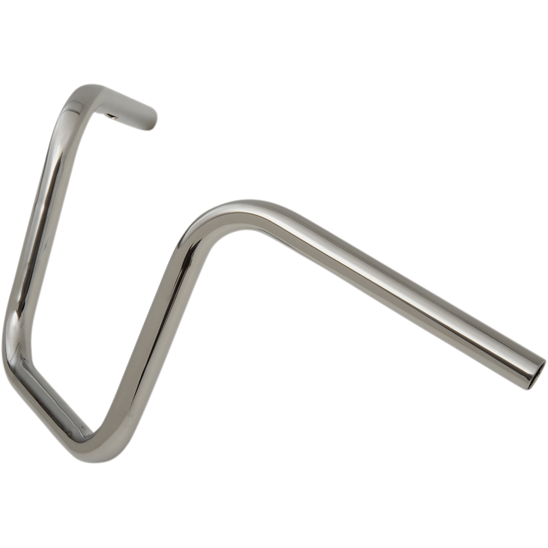 DRAG SPECIALTIES Handlebar Narrow Ape 10" TBW Chrome