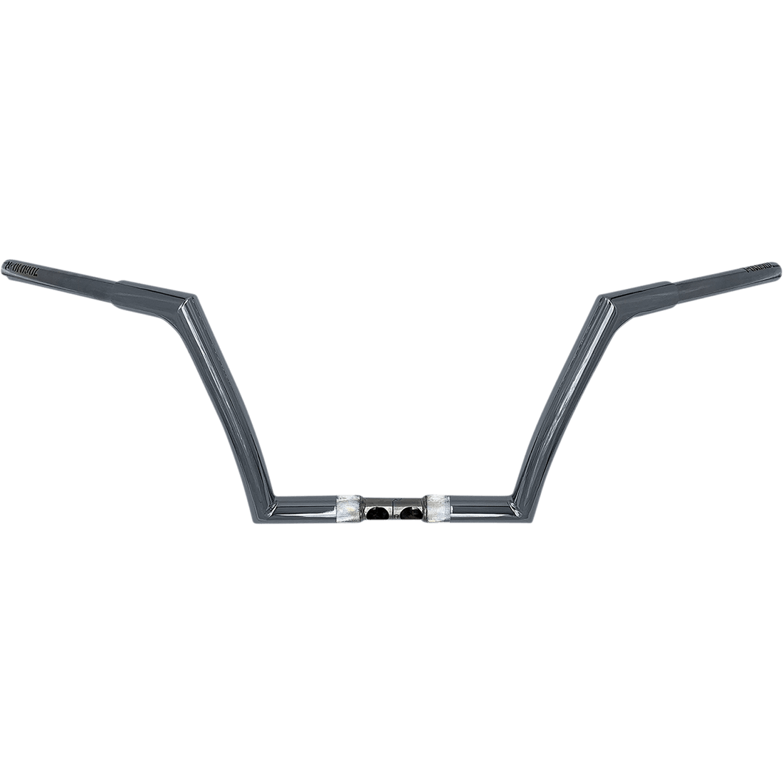 FAT BAGGERS INC. Handlebar Flat Top 10" Chrome 706010