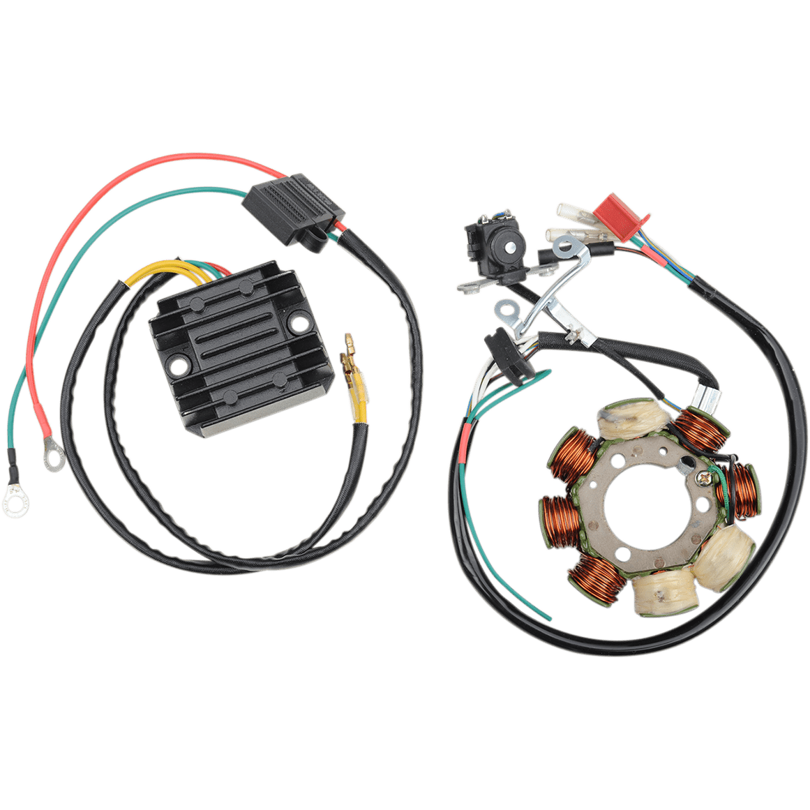 MOOSE RACING Stator Honda M99601