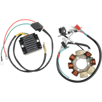 MOOSE RACING Stator Honda M99601