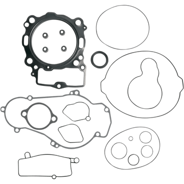 MOOSE RACING Complete Motor Gasket Kit KTM 808331MSE