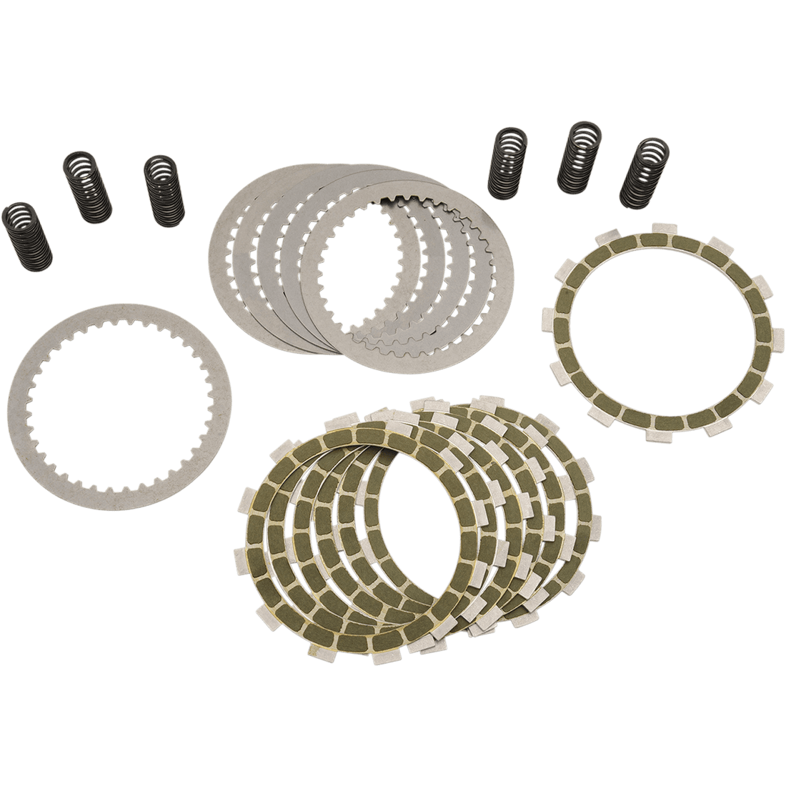 BARNETT Clutch Kit 3037010034