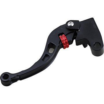 PSR Clutch Lever Apex Black 500163822