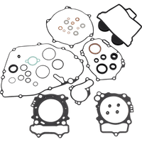 ATHENA Complete Gasket Kit Yamaha P400485900212