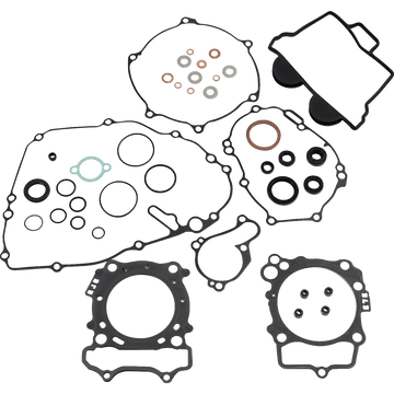 ATHENA Complete Gasket Kit Yamaha P400485900212