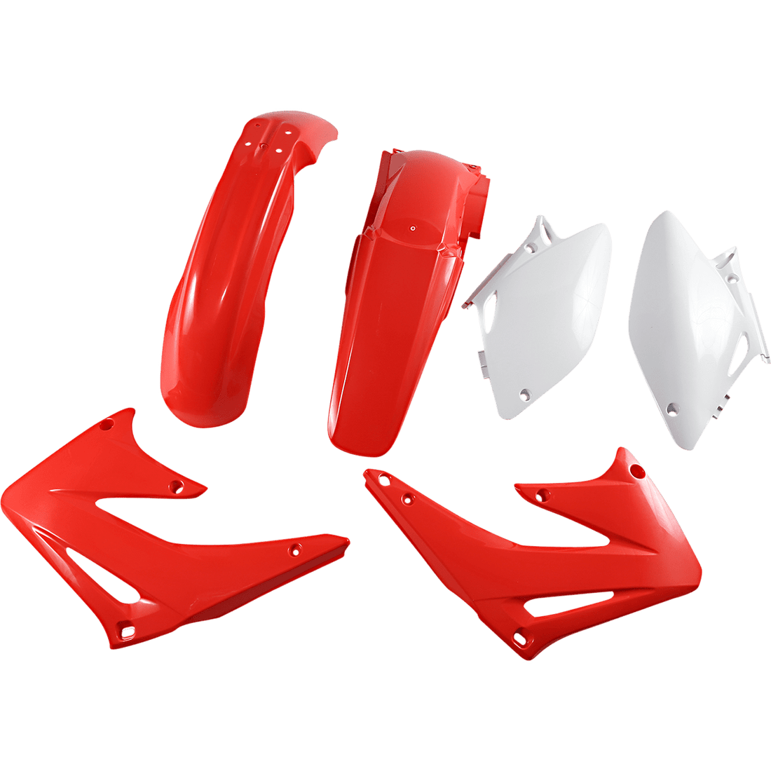 ACERBIS Standard Replacement Body Kit OEM 2070960244