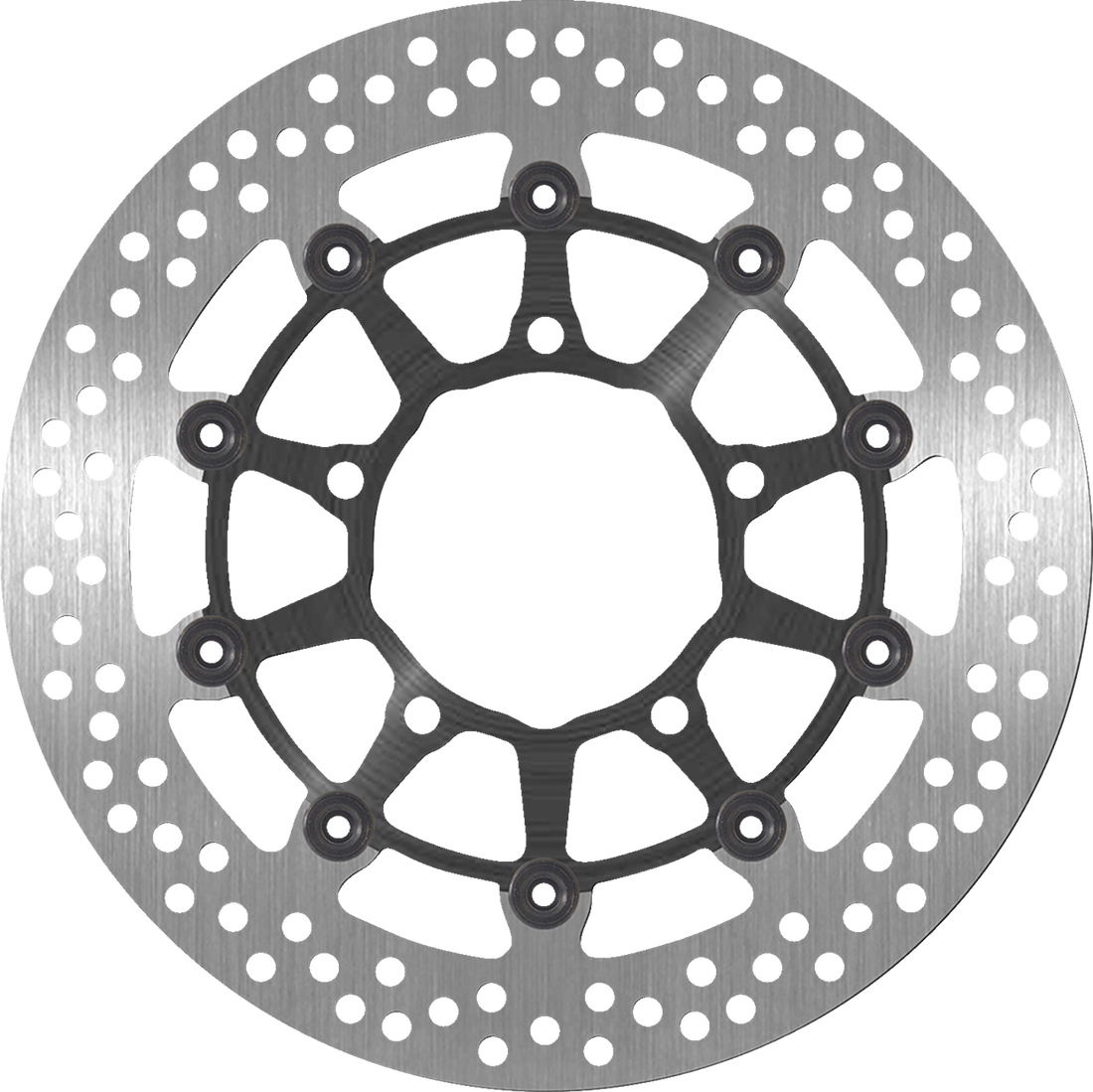 SBS Brake Rotor SBS Front 5012