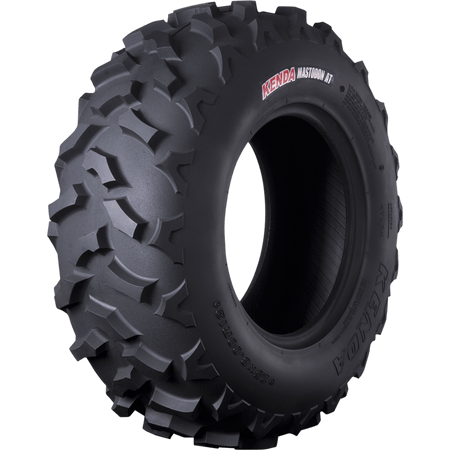 KENDA Tire K3203 Mastodon AT Front 25x8R12 8 Ply 0832031201D1