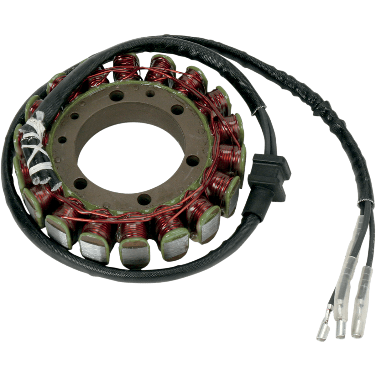 RICK'S MOTORSPORT ELECTRIC Stator Kawasaki 21204