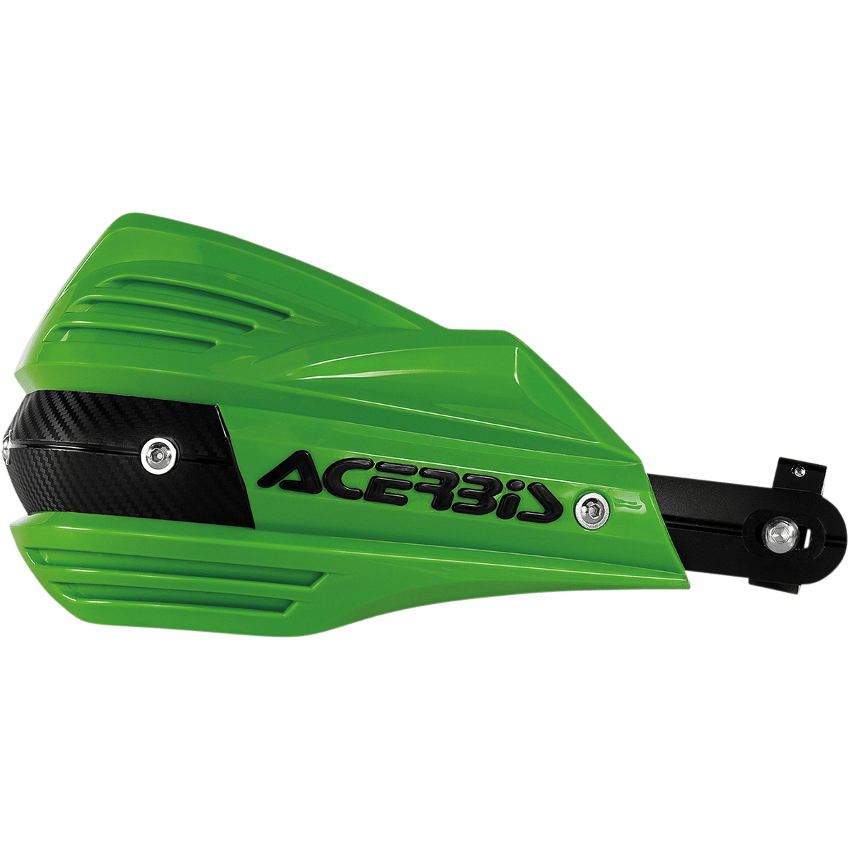 ACERBIS Handguards X-Factor Green 2374190006