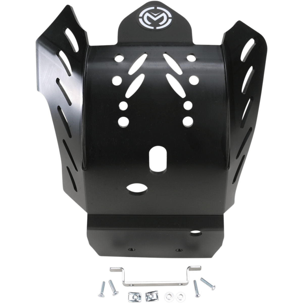 MOOSE RACING Pro Skid Plate Kawasaki KX 450F PX1088