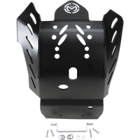 MOOSE RACING Pro Skid Plate Kawasaki KX 450F PX1088