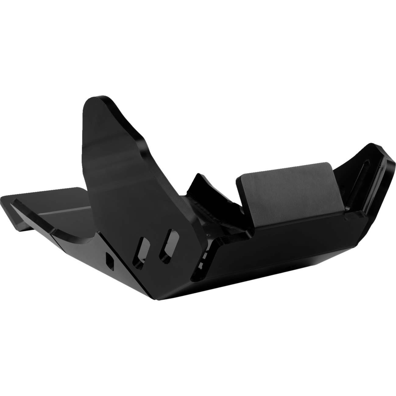 AXP RACING Xtrem Skid Plate Black Husqvarna | KTM AX1638