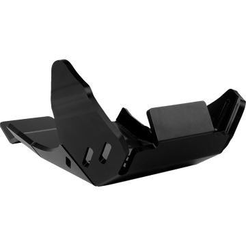 AXP RACING Xtrem Skid Plate Black Husqvarna | KTM AX1638