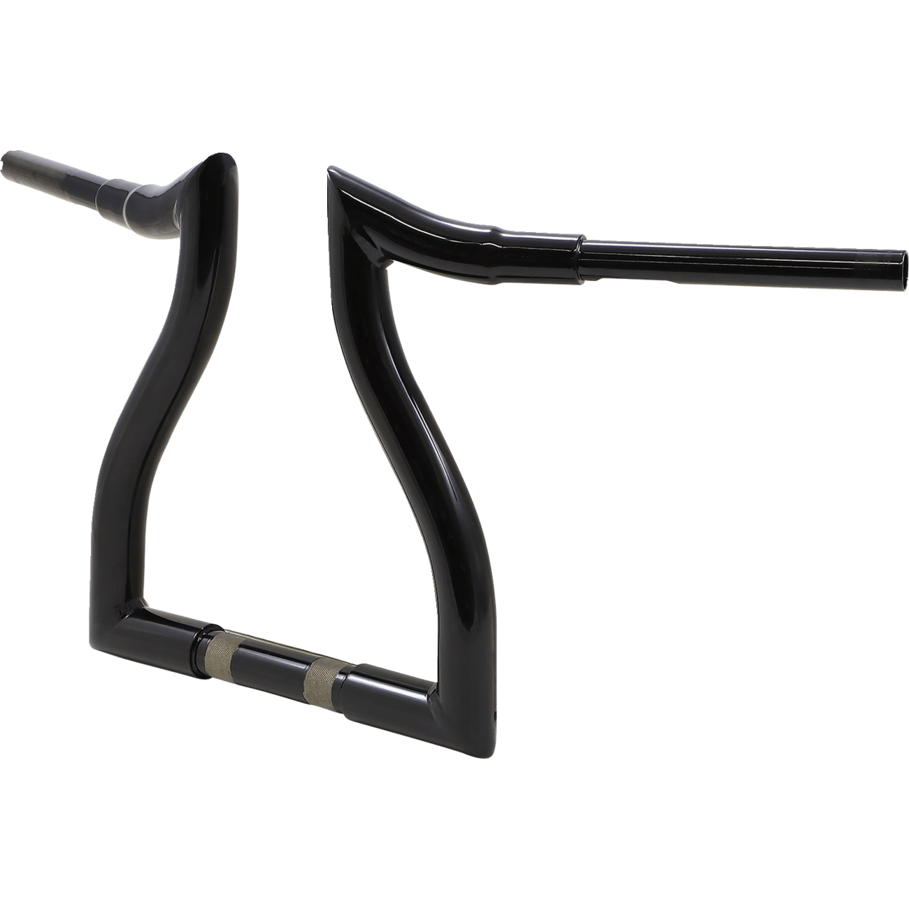 LA CHOPPERS Handlebar Hammerhead 12" Black LA732612B