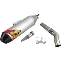 FMF Factory 4.1 RCT Muffler Aluminum 042369