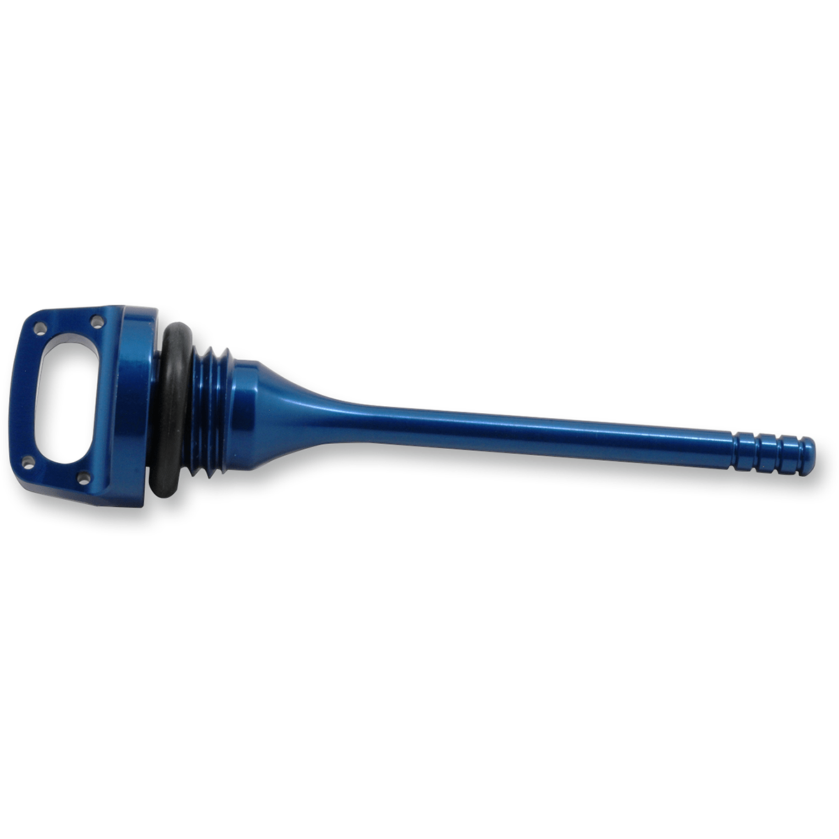 WORKS CONNECTION Dipstick Blue Honda