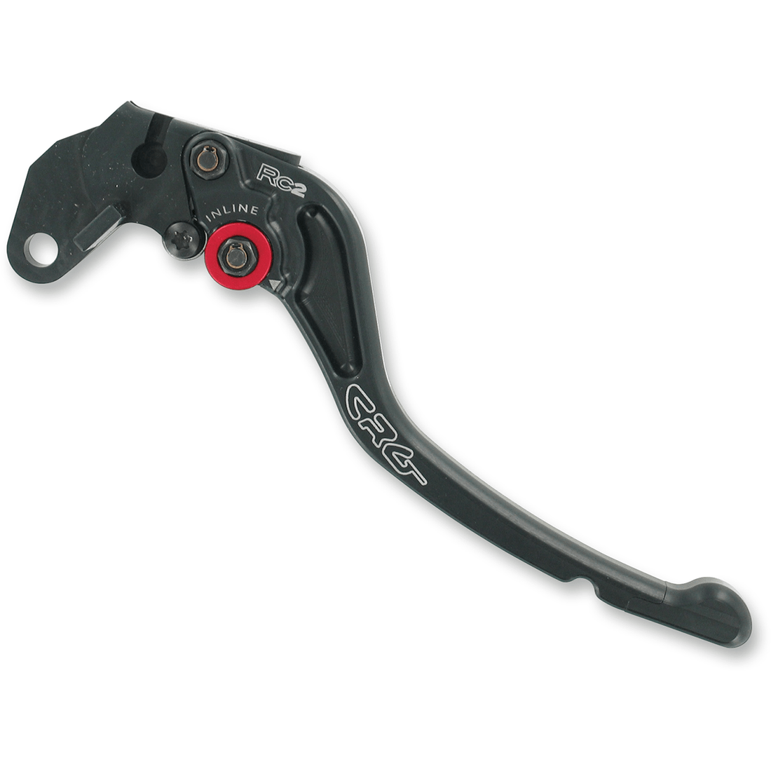 CRG Clutch Lever RC2 Black 2AN611TB