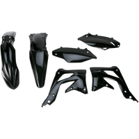 ACERBIS Standard Replacement Body Kit Black 2314190001