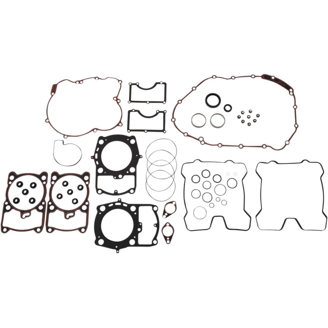 JAMES GASKET Complete Motor Gasket Kit JGIST25700440