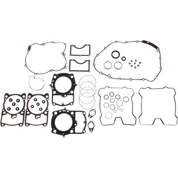 JAMES GASKET Complete Motor Gasket Kit JGIST25700440