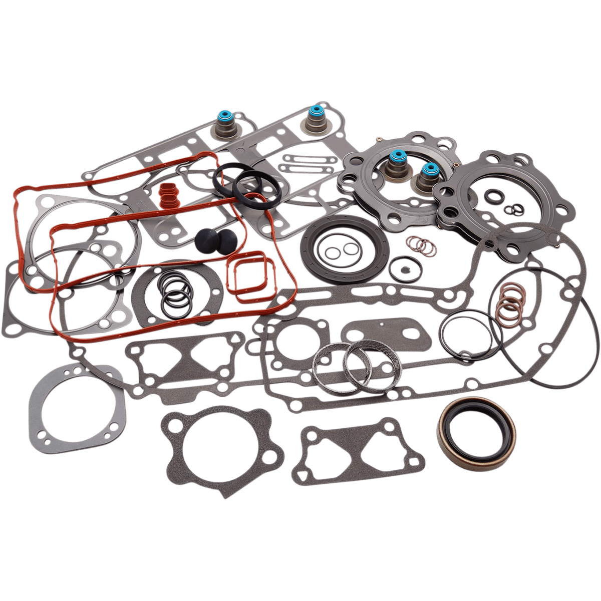 COMETIC Engine Gasket Kit EVO/XL C9191