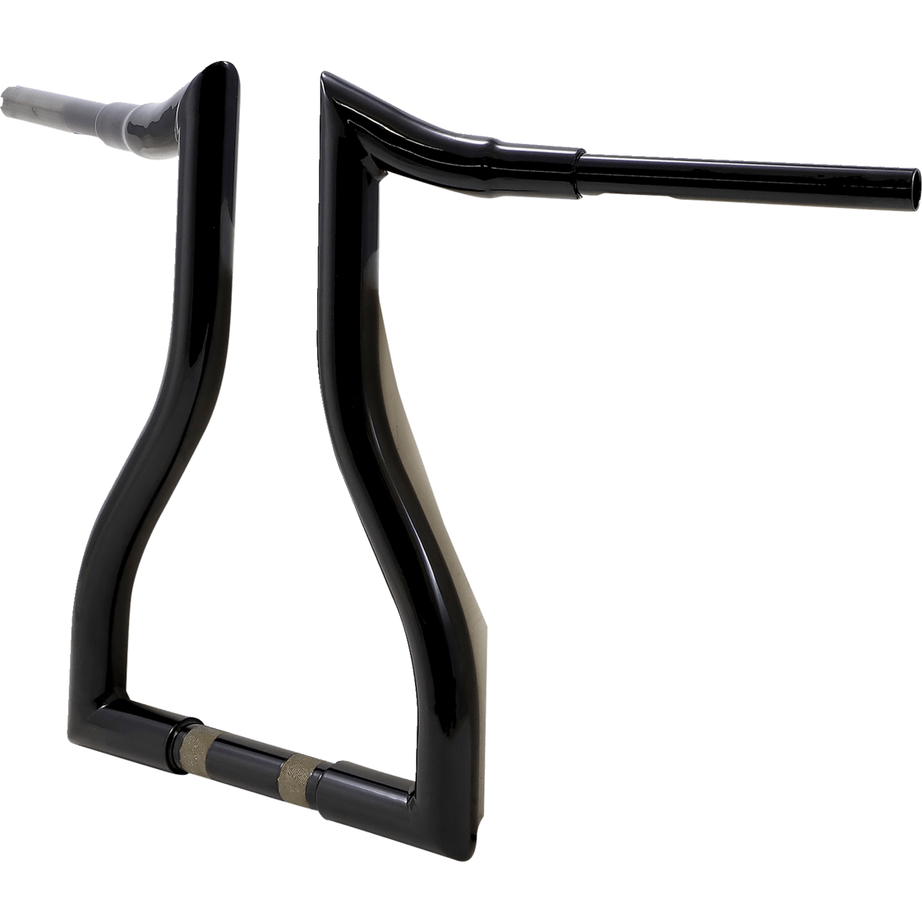 LA CHOPPERS Handlebar Hammerhead 16" Black LA732616B