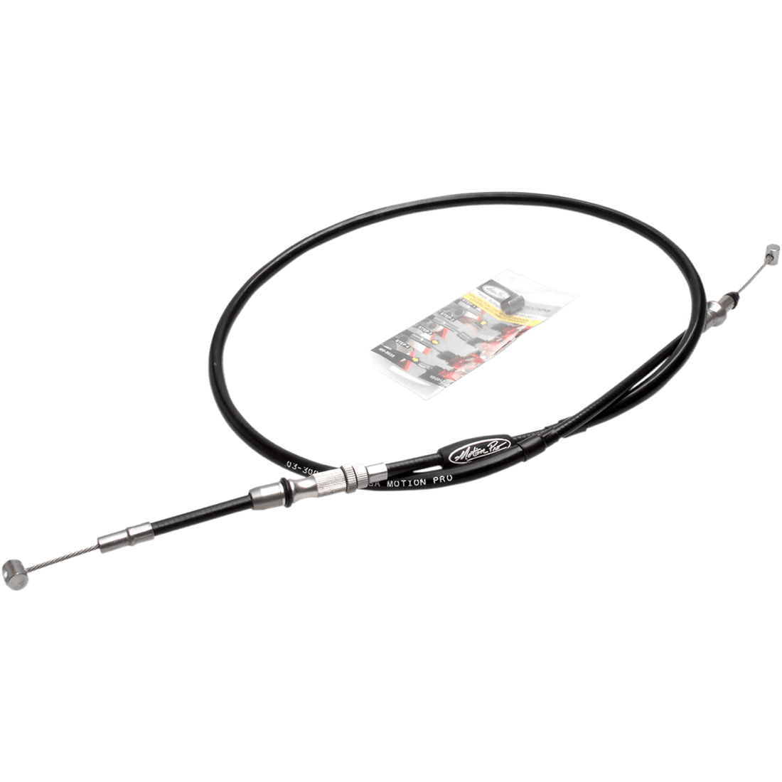 MOTION PRO Clutch Cable T3 Kawasaki