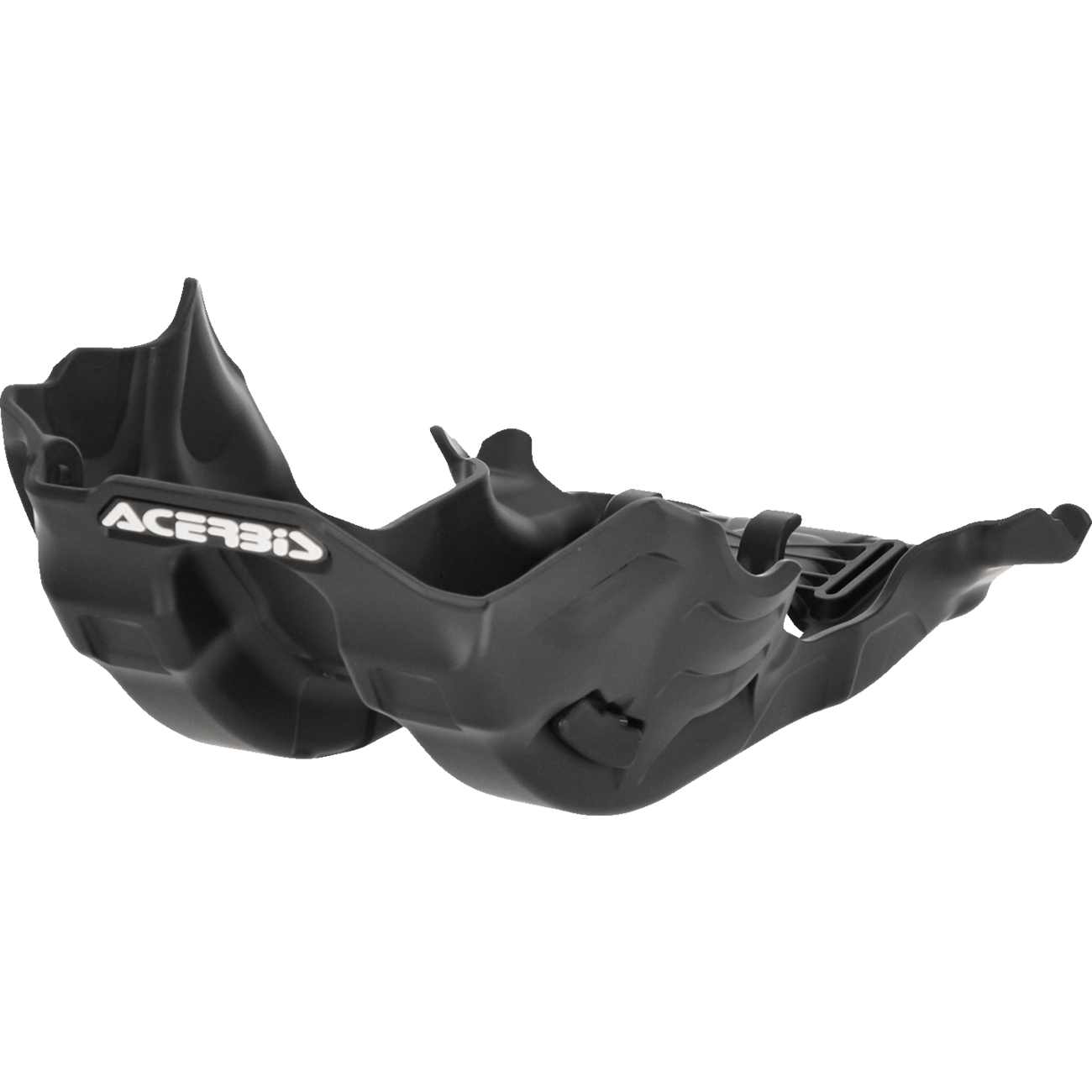 ACERBIS Skid Plate Black YZ 450F 2982500001