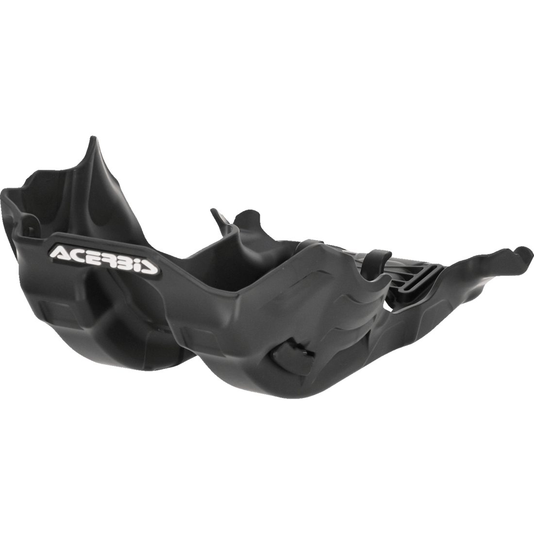 ACERBIS Skid Plate Black YZ 450F 2982500001