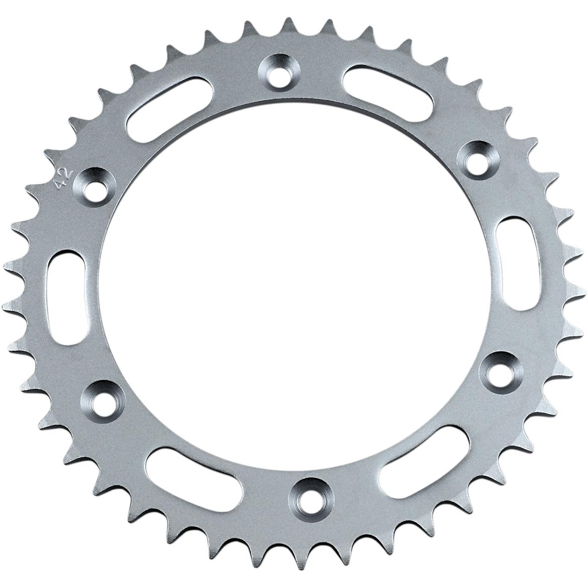 PARTS UNLIMITED Rear Sprocket 42 Tooth Suzuki