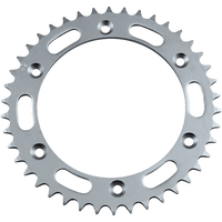 PARTS UNLIMITED Rear Sprocket 42 Tooth Suzuki