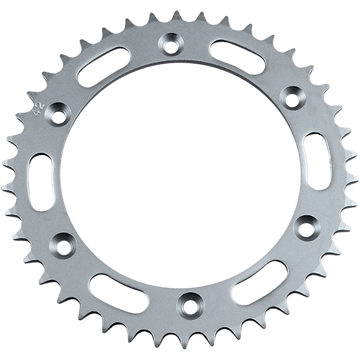 PARTS UNLIMITED Rear Sprocket 42 Tooth Suzuki