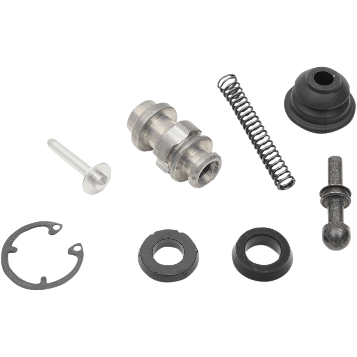 PARTS UNLIMITED Rebuild Kit Master Cylinder