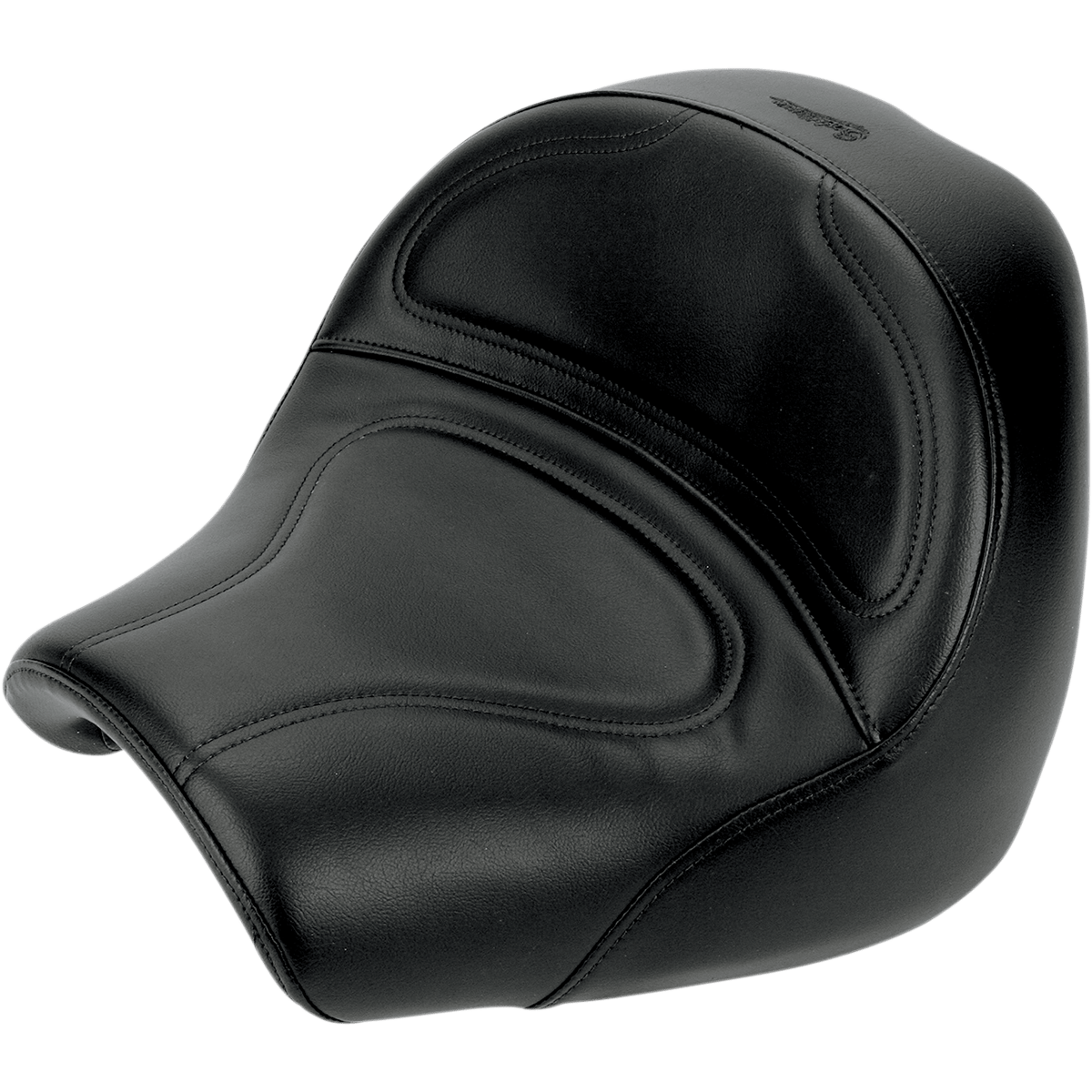 SADDLEMEN Solo Seat XVS1600 Y3370J