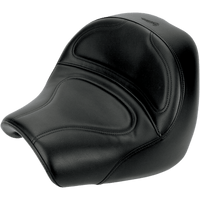 SADDLEMEN Solo Seat XVS1600 Y3370J