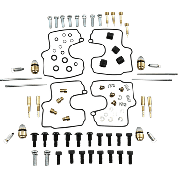 PARTS UNLIMITED Carburetor Repair Kit Yamaha