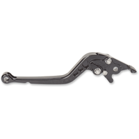 PSR Brake Lever Long Black 000055922