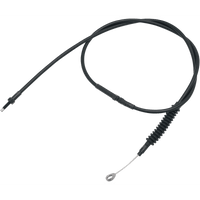 MOTION PRO Clutch Cable Longitudinally Wound Blackout