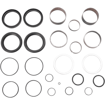 PIVOT WORKS Fork Seal/Bushing Kit PWFFKS07001