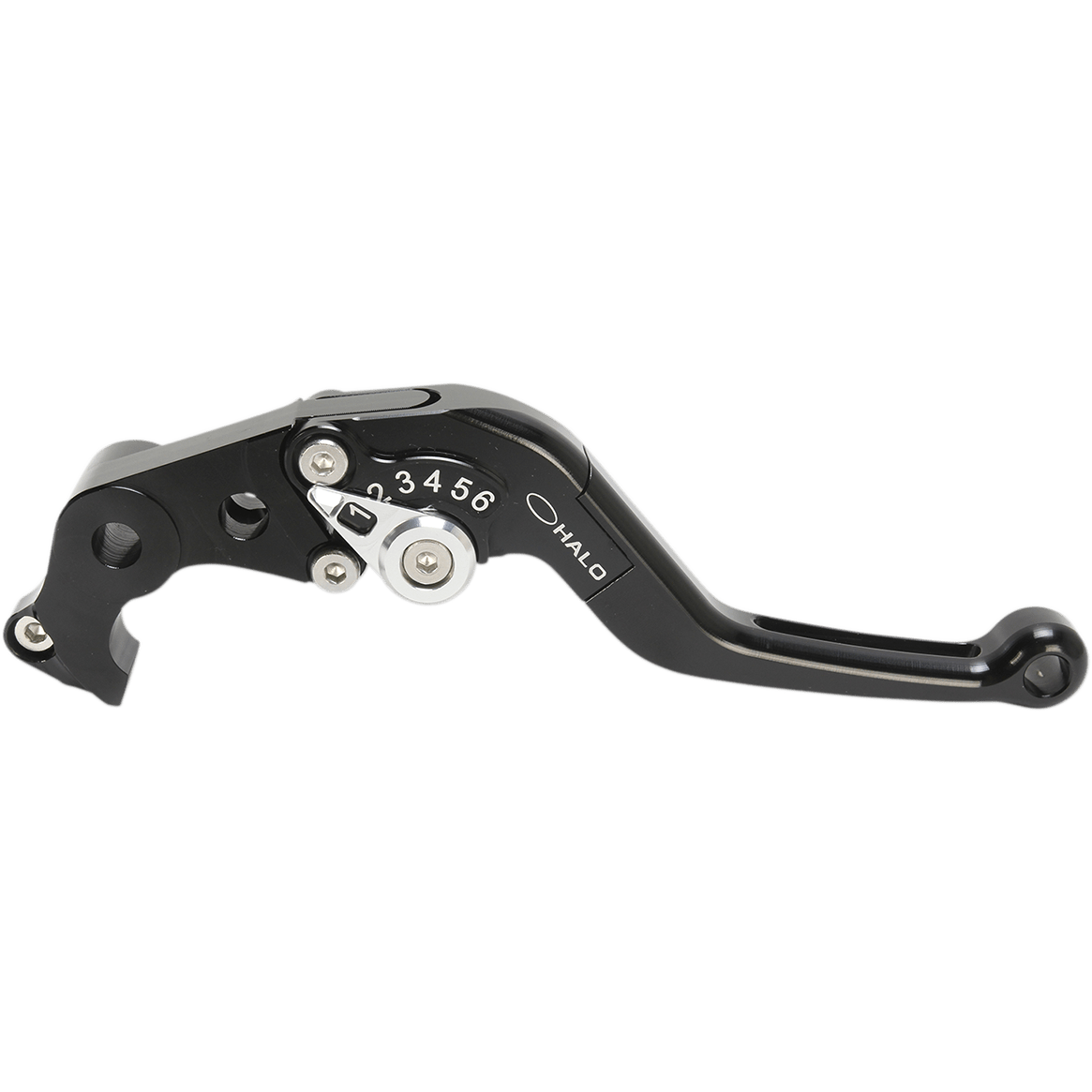 DRIVEN RACING Brake Lever Halo DFLAS502