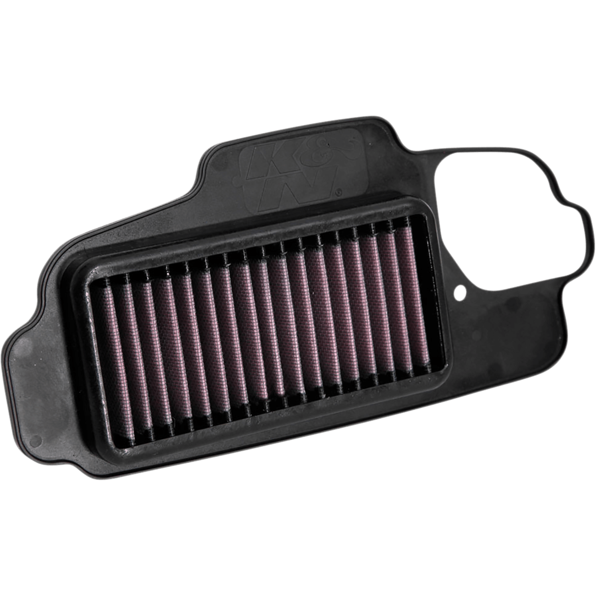 K & N OE Replacement High-Flow Air Filter Honda HA1219