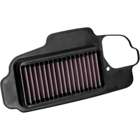 K & N OE Replacement High-Flow Air Filter Honda HA1219