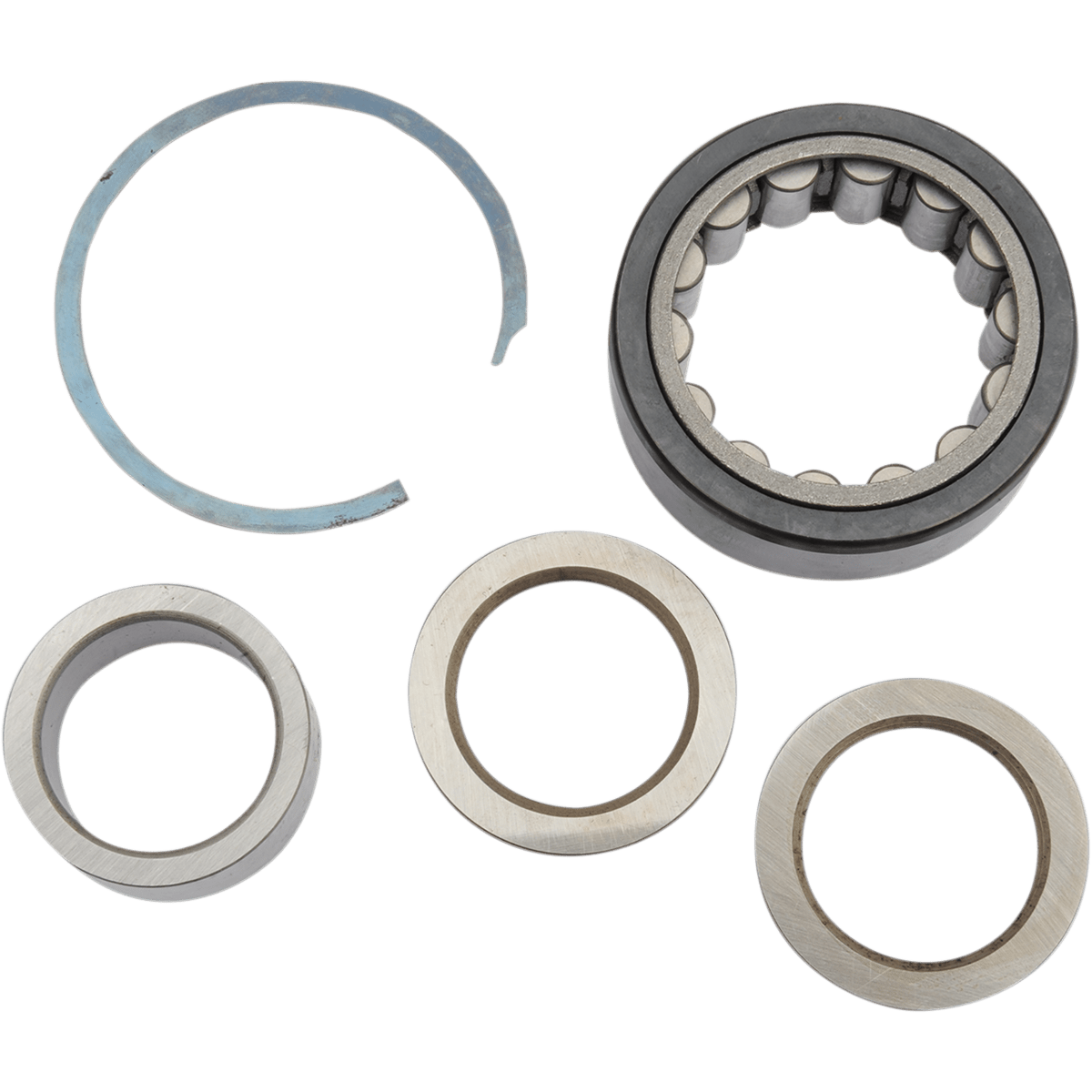 EASTERN MOTORCYCLE PARTS Bearing Kit A2400403