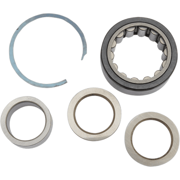 EASTERN MOTORCYCLE PARTS Bearing Kit A2400403