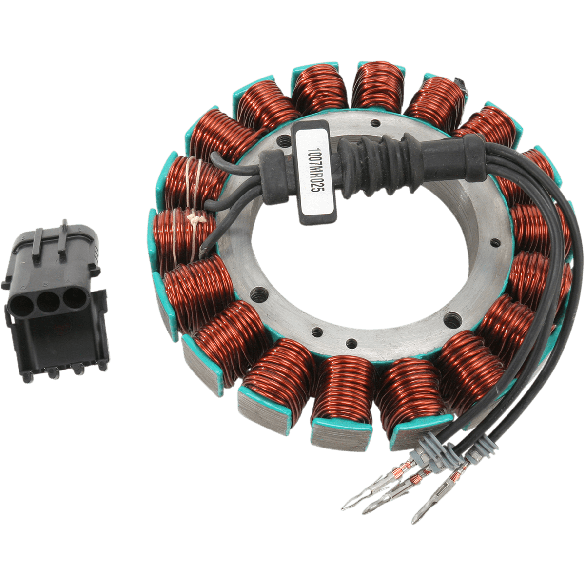 COMPU-FIRE Stator 40A 3-Phase Twin Cam 55405