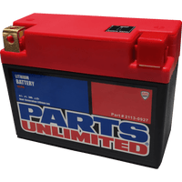 PARTS UNLIMITED Battery HJ12L-FPZ