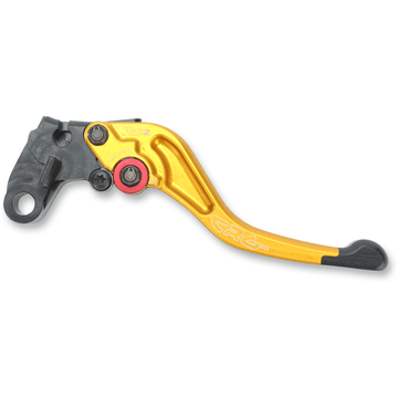 CRG Clutch Lever RC2 Short Gold 2AN643HG