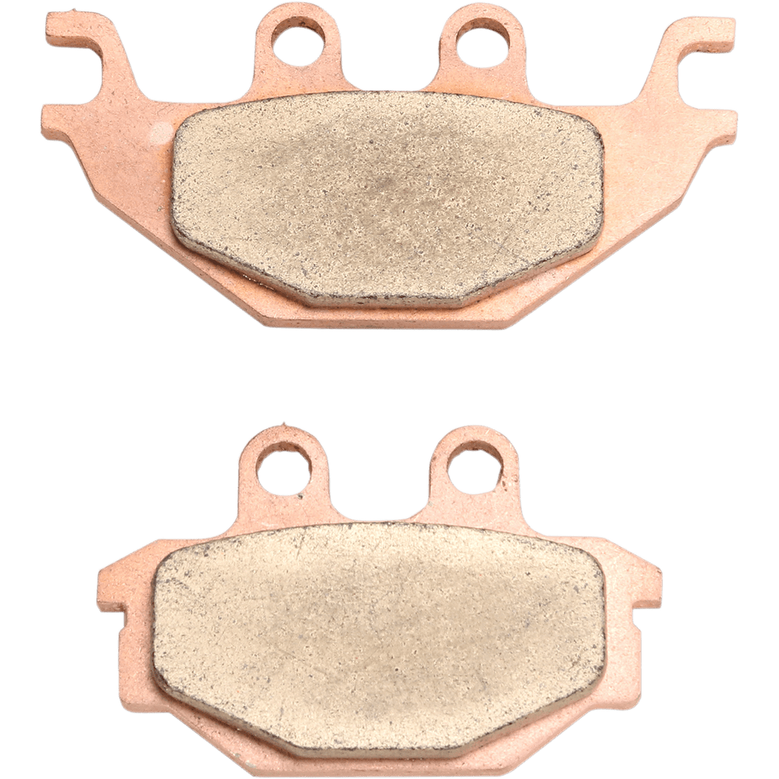 DP BRAKES Sintered Brake Pads DP571