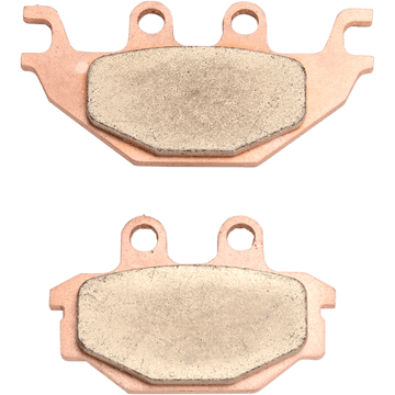 DP BRAKES Sintered Brake Pads DP571